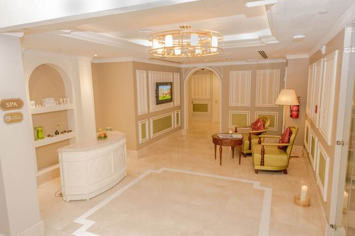 Hotel Interior 19 of 45