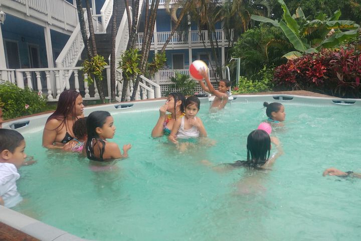 Pool 18 of 35