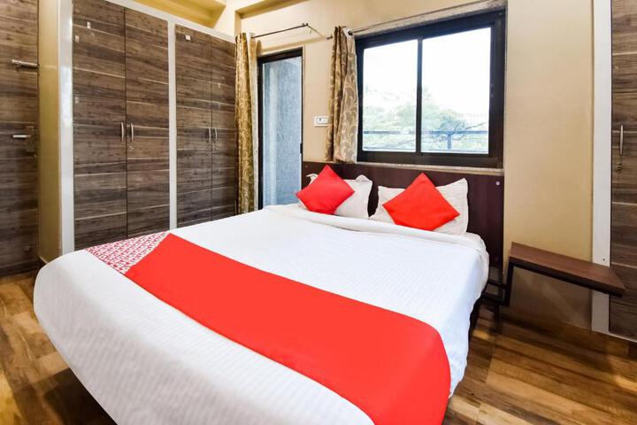 Hotel O Kailash Villa in Jaipur