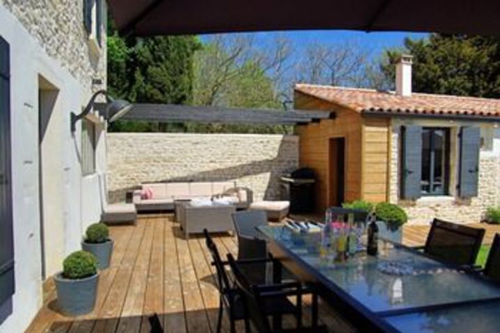 Terrace/Patio 59 of 60