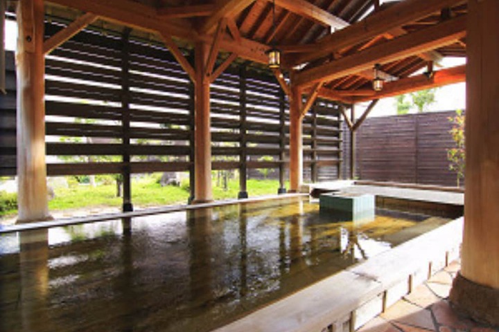 Spa Photos