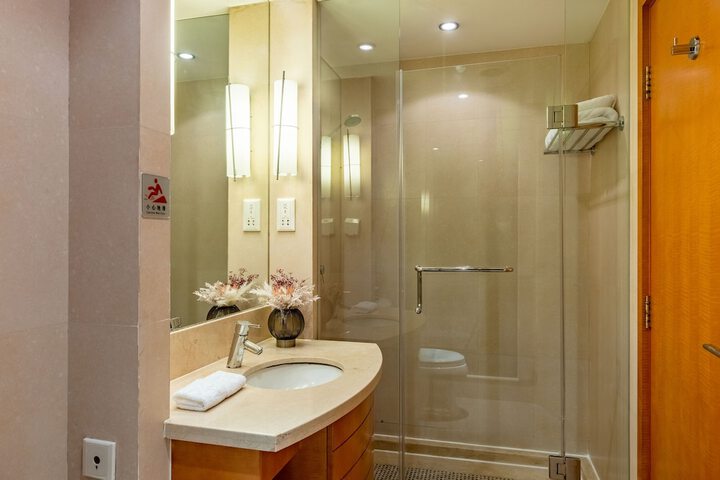 Bath Amenities
