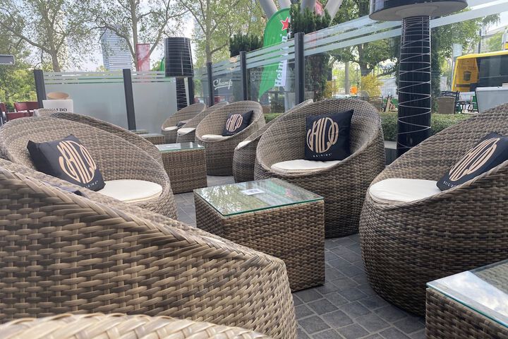 Terrace/Patio 27 of 112