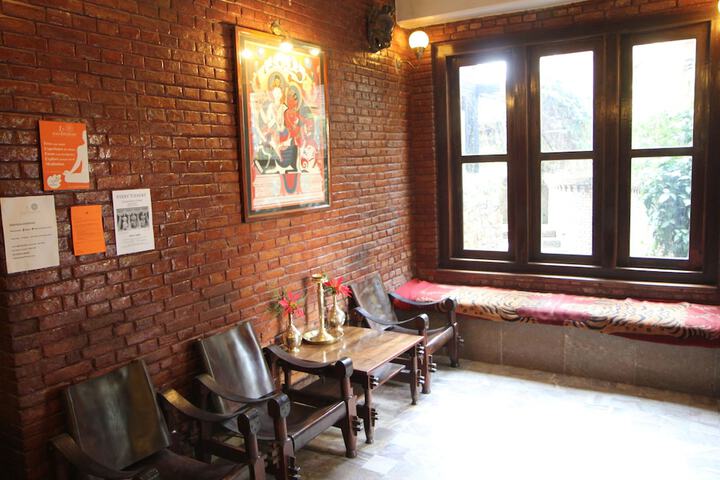 Hotel Interior 21 of 30