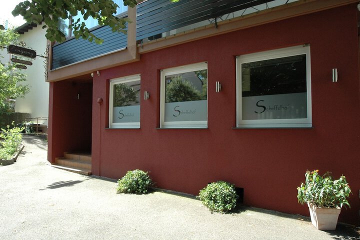 Terrace/Patio 17 of 17