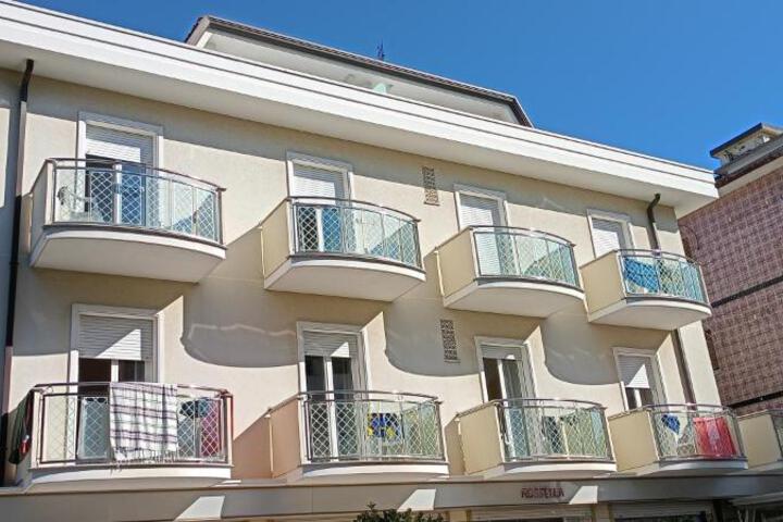 Hotel Rossella
