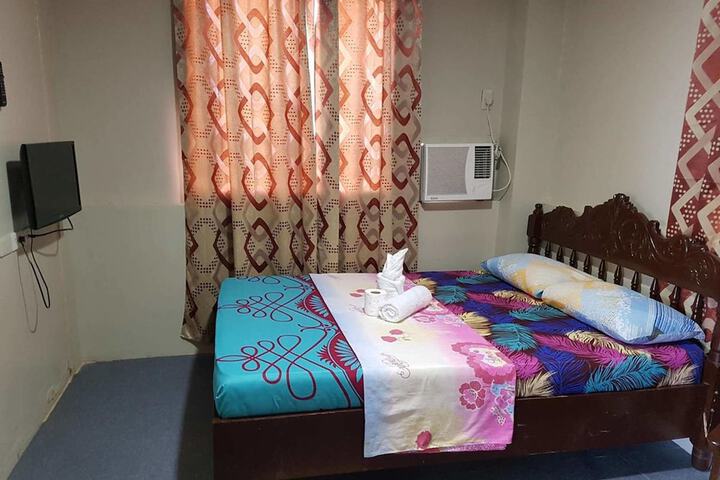 Room 5 of 21