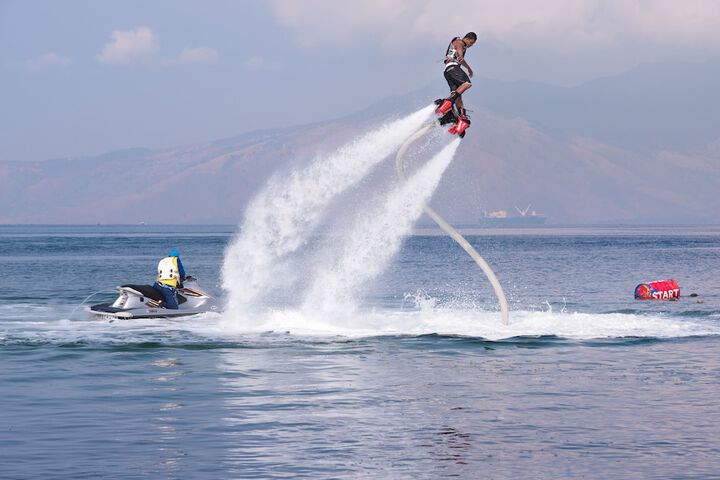 Water Sports 53 of 66