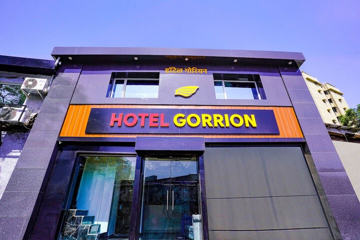 Hotel 33 of 33