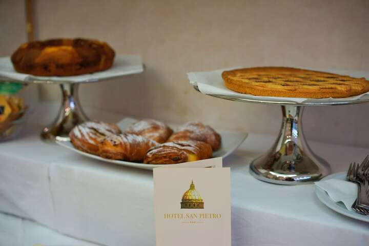 Breakfast/Coffee Service 171 of 201