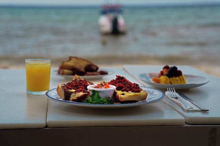 Breakfast/Coffee Service 177 of 204