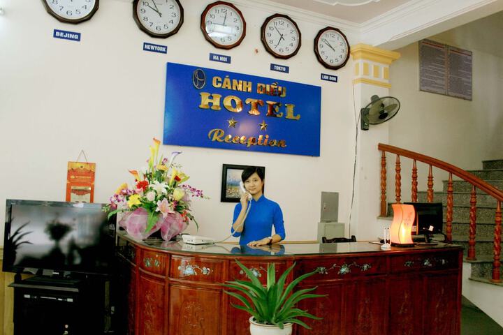Hotel Interior 2 of 23