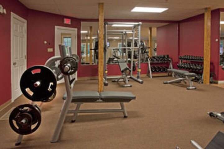 Health and Fitness 8 of 38