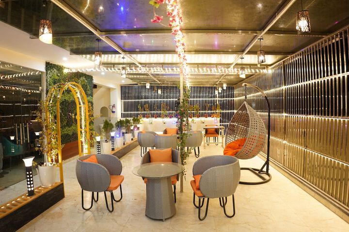 JBS Regency Hotel and Banquet