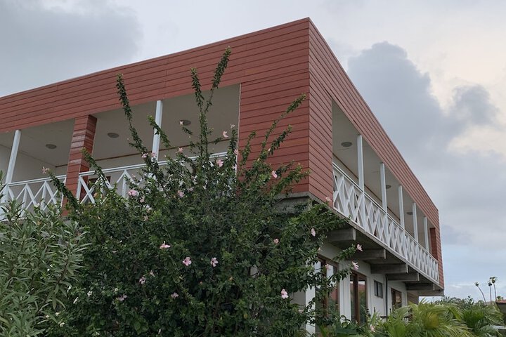Hotel 141 of 157