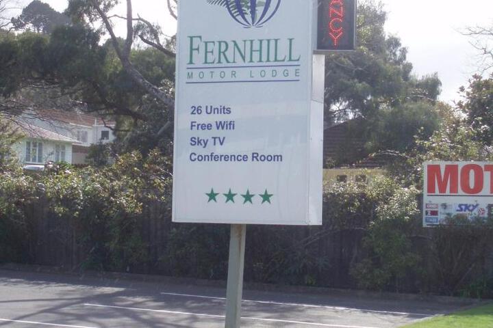 Fitness Center Photo