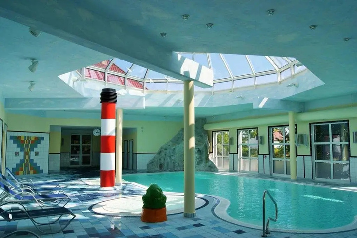 Pool 7 of 12