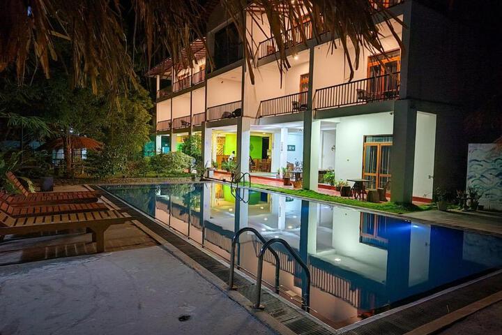 Amelia Resort