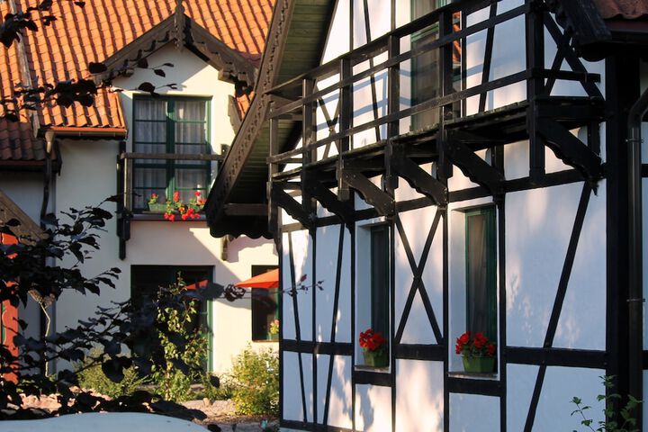 Landhaus Masurische Schweiz