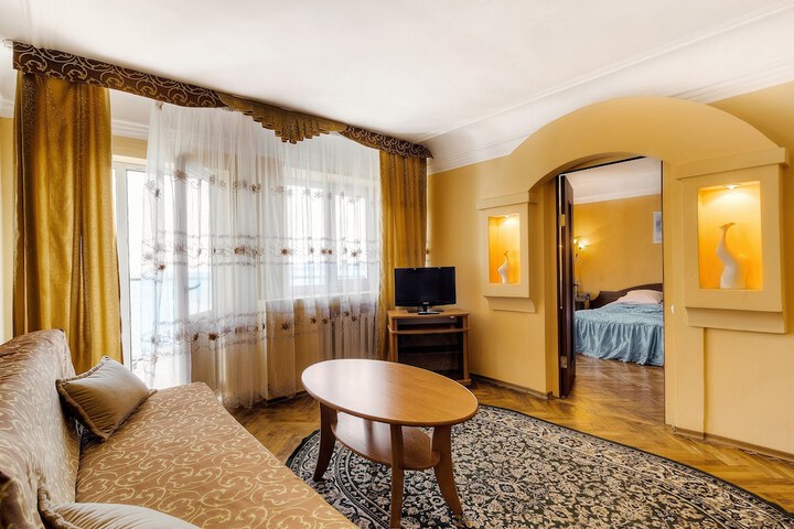 Fitness Center Photo