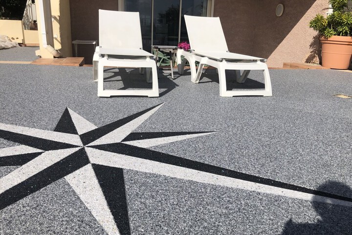 Terrace/Patio 109 of 196
