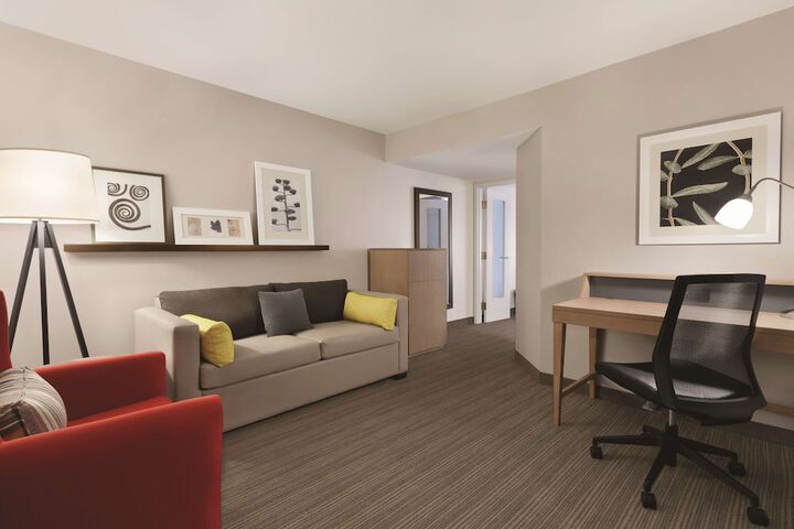 Country Inn & Suites by Radisson Seattle Bothell WA Bothell ...