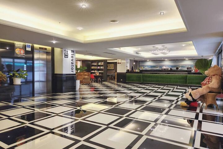 Hotel Interior 3 of 24