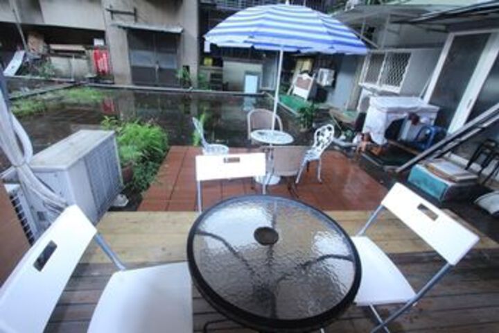 Terrace/Patio 21 of 25
