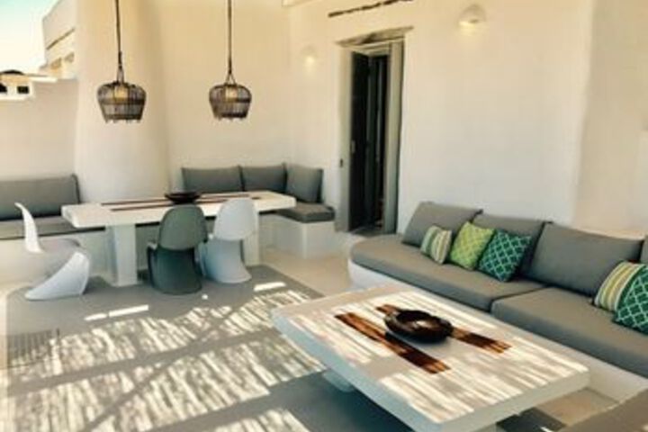 Terrace or Patio
