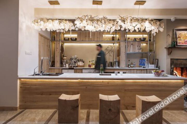 Hotel Interior 12 of 45