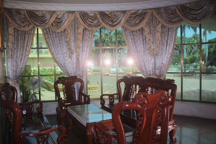 Hotel Interior 4 of 52