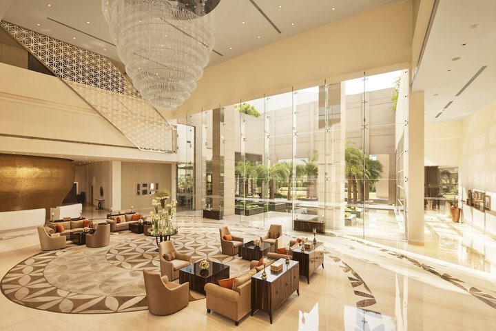 Hotel Interior 2 of 38