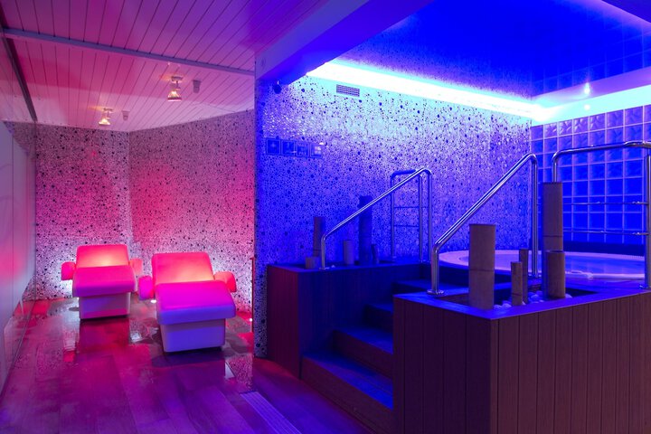 Spa Photos