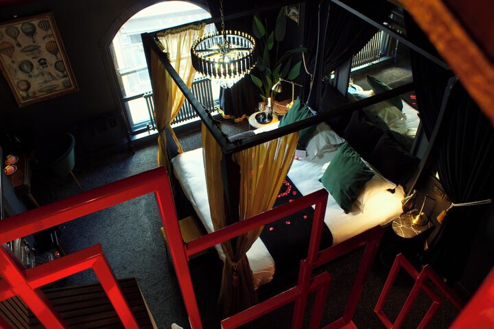 Room 20 of 84