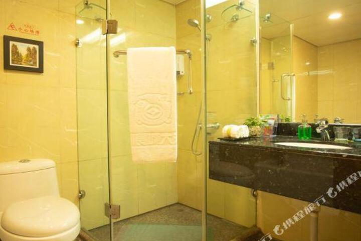 Great Wall Hotel Shenzhen