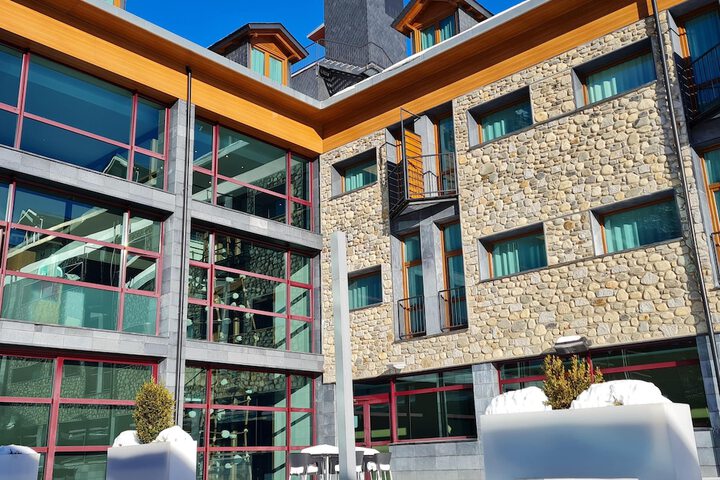 Hotel 110 of 113