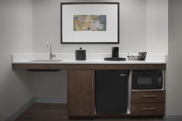 Minibar
