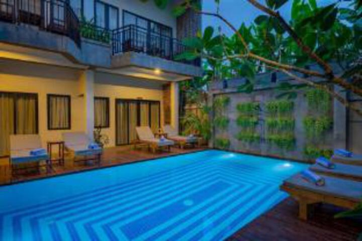 SK Residence