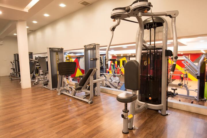 Health and Fitness 43 of 79