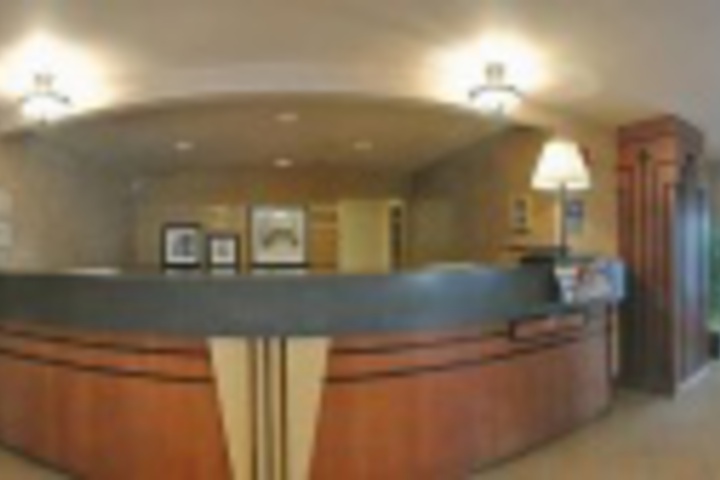 Hotel Interior 5 of 372
