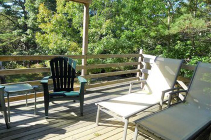 Terrace/Patio 44 of 48