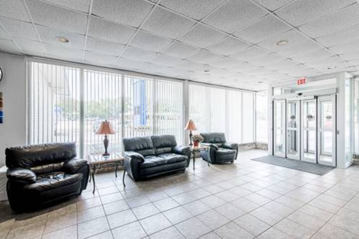 Hotel Interior 6 of 16