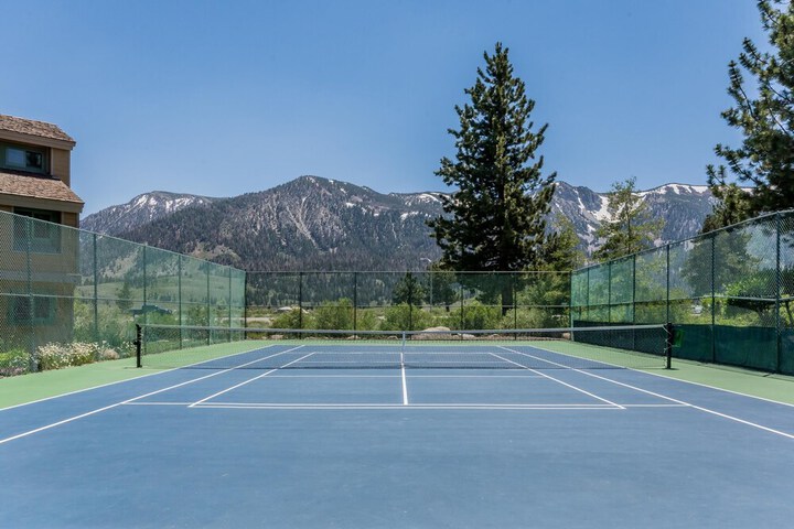 Tennis and Basketball Courts 24 of 29