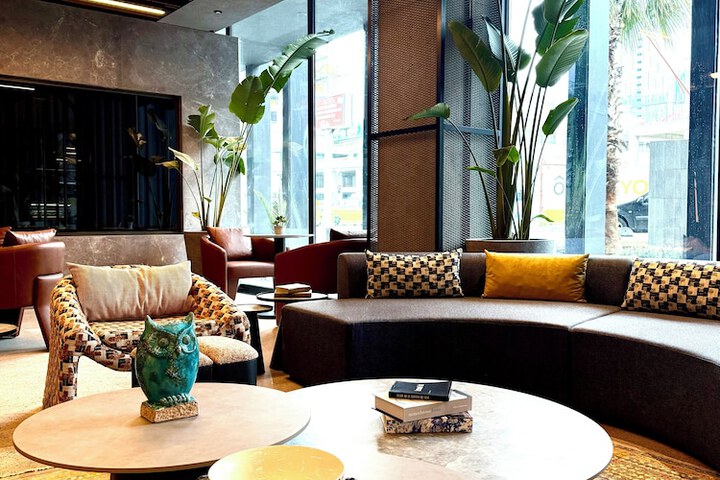 Hotel Interior 11 of 104