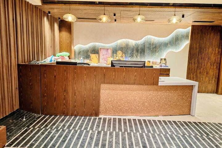Hotel Interior 4 of 27