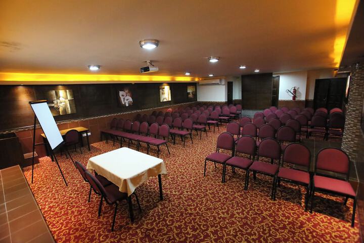 Meeting 21 of 22