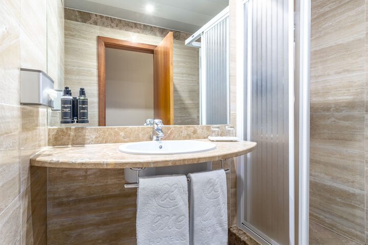 Bathroom Vanities