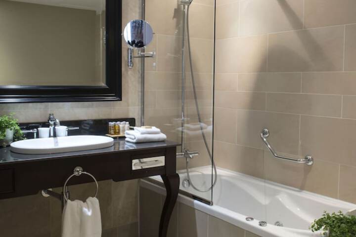 Bathroom Vanities