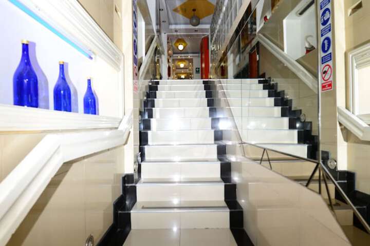 Hotel Kalu