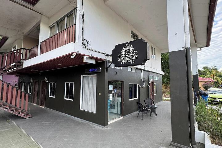 Kesuma Villa Exclusive Stay Near UTHM Batu Pahat